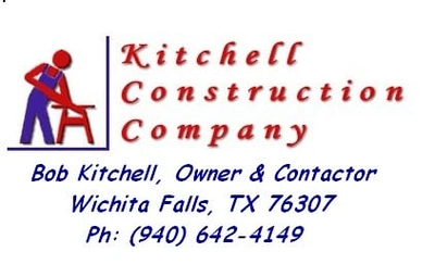 Kitchell Construction: Slab Leak Troubleshooting Services in Kelso