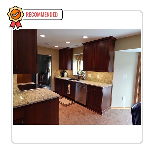 Kitchen Krafters LLC: Residential Cleaning Solutions in Albany