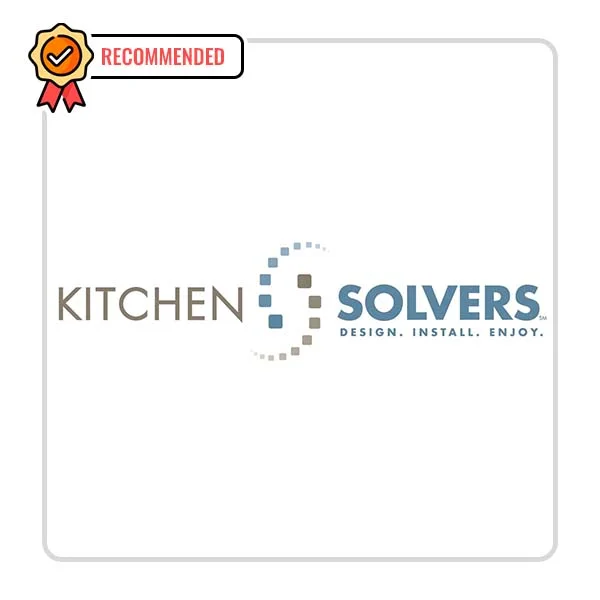 Kitchen Solvers of Madison - DataXiVi