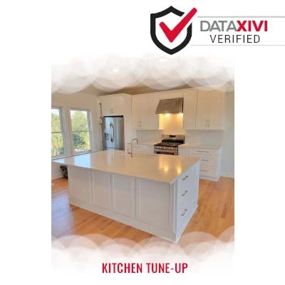Kitchen Tune-Up: Professional Excavation Solutions in Hulbert