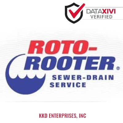 KKD Enterprises, Inc: Professional Shower Valve Installation in Bowers