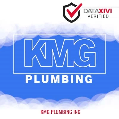 KMG Plumbing Inc: Septic Tank Cleaning Specialists in Wenonah