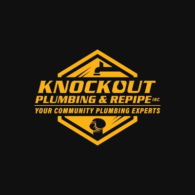Knockout Plumbing & Repipe Inc. Plumber - DataXiVi