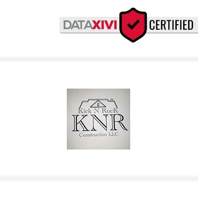 KNR Construction LLC - DataXiVi