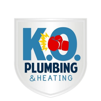 K.O. Plumbing and Heating LLC: Toilet Fitting and Setup in Post