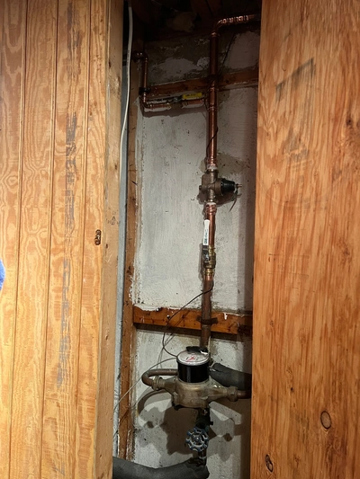 Kobe Allstar Plumbing: Fixing Gas Leaks in Homes/Properties in Bausman