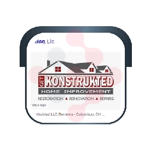 Konstrukted, Llc: Reliable No-Dig Sewer Line Fixing in Green City