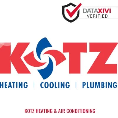 Kotz Heating & Air Conditioning - DataXiVi