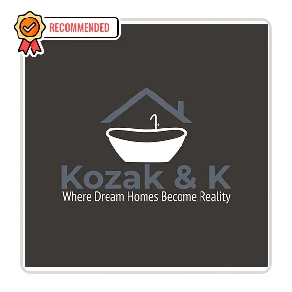 Kozak & K Inc.: Residential Cleaning Solutions in Loami