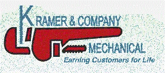 Kramer and Company Mechanical: Drywall Repair and Installation Services in Grant