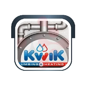Kwik Plumbing And Heating: Expert Kitchen Drain Services in Maxwell