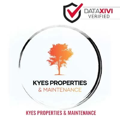 Kyes Properties & Maintenance: Plumbing Contractor Specialists in Dille