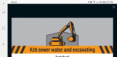 KZB Sewer Water & Excavating: Leak Troubleshooting Services in Avon