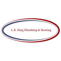 L N King Plumbing, Heating & A C Inc - DataXiVi