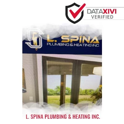 L. Spina Plumbing & Heating Inc.: Swift HVAC System Fixing in Fredericksburg