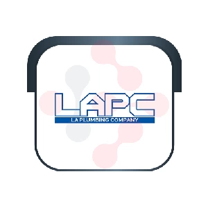 LA Plumbing Co.: Expert Leak Repairs in Coldwater