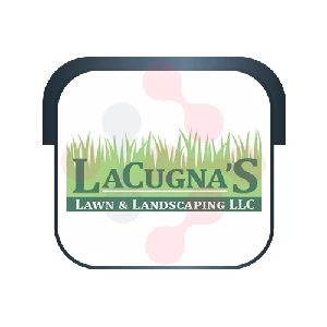 LaCugnas Lawn & Landscaping LLC: Expert Shower Valve Replacement in Gage