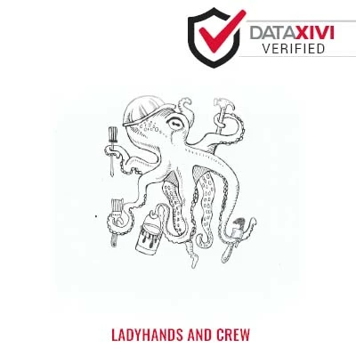 Ladyhands and Crew - DataXiVi