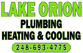 Lake Orion Plumbing, Heating & Cooling: HVAC System Maintenance in Serena