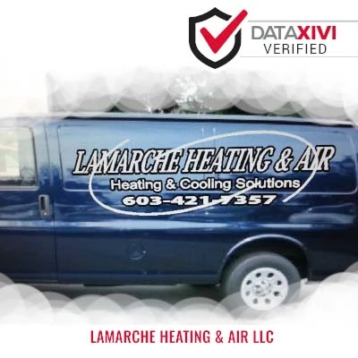 Lamarche Heating & Air LLC: Under-Sink Filter Fitting in Cumberland Gap
