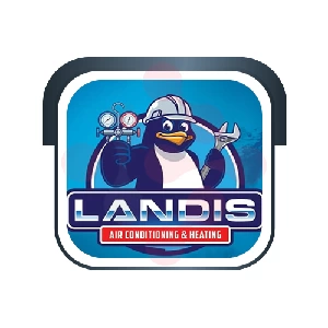 Landis Air Conditioning And Heating: Expert Sprinkler Repairs in Villalba