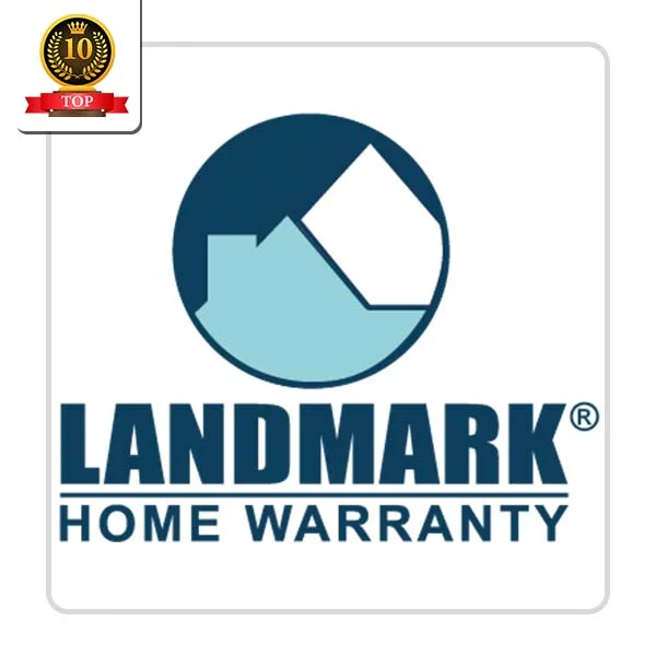 Landmark Home Warranty: Reliable Septic Tank Fitting in Adell