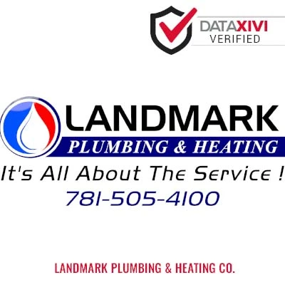 Landmark Plumbing & Heating Co. - DataXiVi