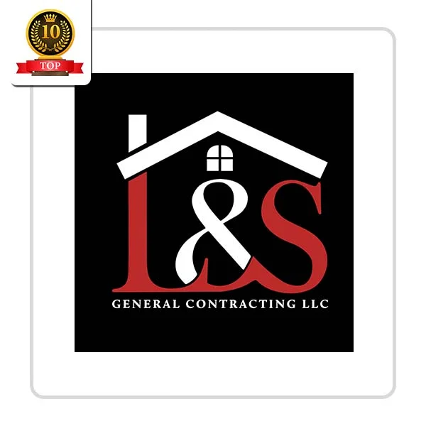 L&S Contracting LLC: Sink Replacement in Albany