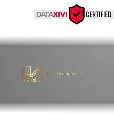 Lane Underground LLC - DataXiVi
