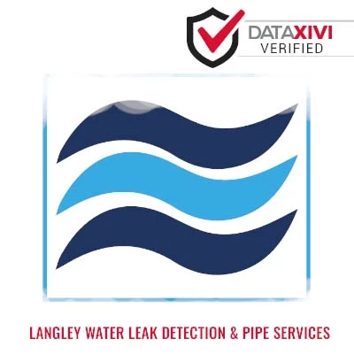 LANGLEY WATER LEAK DETECTION & PIPE SERVICES Plumber - DataXiVi