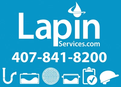 LAPIN SEPTIC TANK SERVICES INC