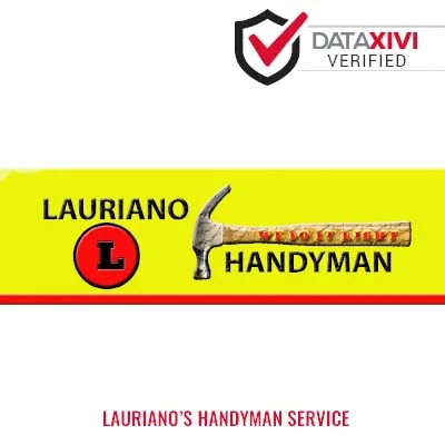 Lauriano's Handyman Service - DataXiVi