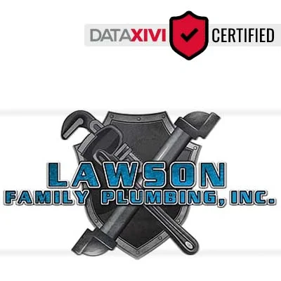 Lawson Family Plumbing Inc