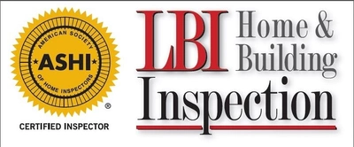 LBI Home & Building Inspection: Excavation for Sewer Lines in Tryon
