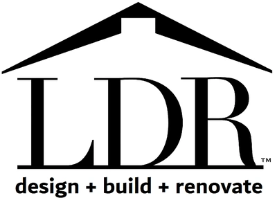 LDR Design+Build+Renovate: Drywall Maintenance and Replacement in Darien