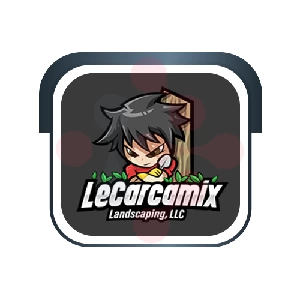 LeCarcamix Landscaping, LLC: Partition Setup Solutions in Sasakwa