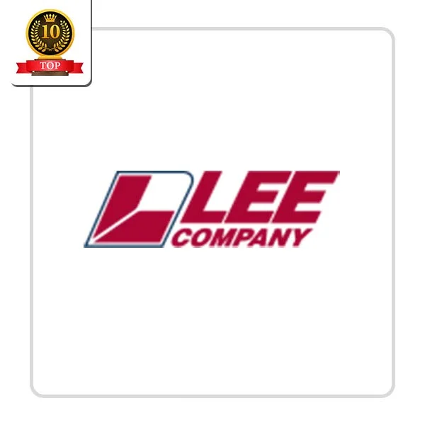 Lee Company: Sink Troubleshooting Services in Euclid