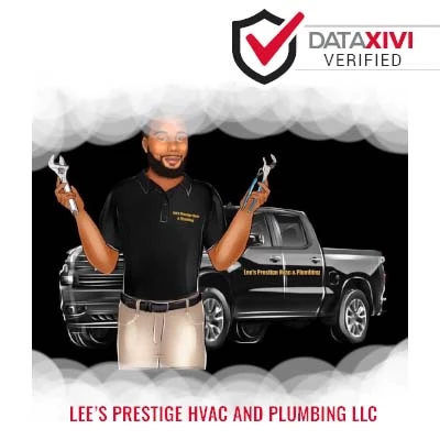 Lee's Prestige HVAC and Plumbing LLC: Sink Plumbing Repair Services in Claypool