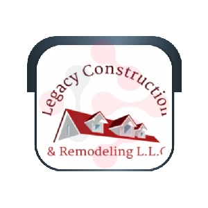 Legacy Construction & Remodeling LLC: Septic System Repair Specialists in Brownsville