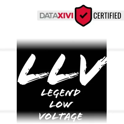 Legend Low Voltage Plumber - DataXiVi