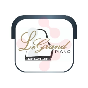 LeGrand Piano Services: Swift Pipeline Examination in Plaucheville