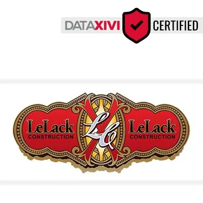 LeLack Construction - DataXiVi