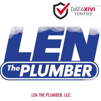 Len The Plumber, LLC.: Earthmoving and Digging Services in Greeleyville