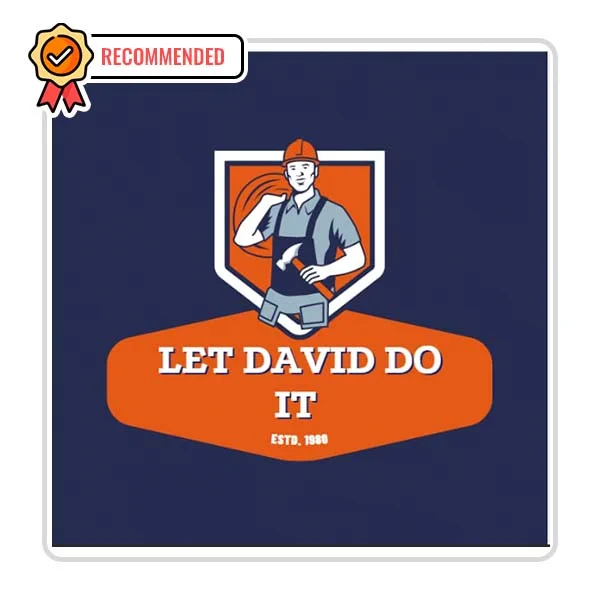 Let David Do It Plumber - DataXiVi
