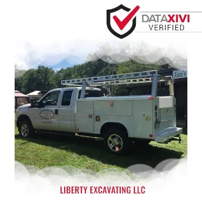 Liberty Excavating LLC: Drywall Specialists in Cinebar