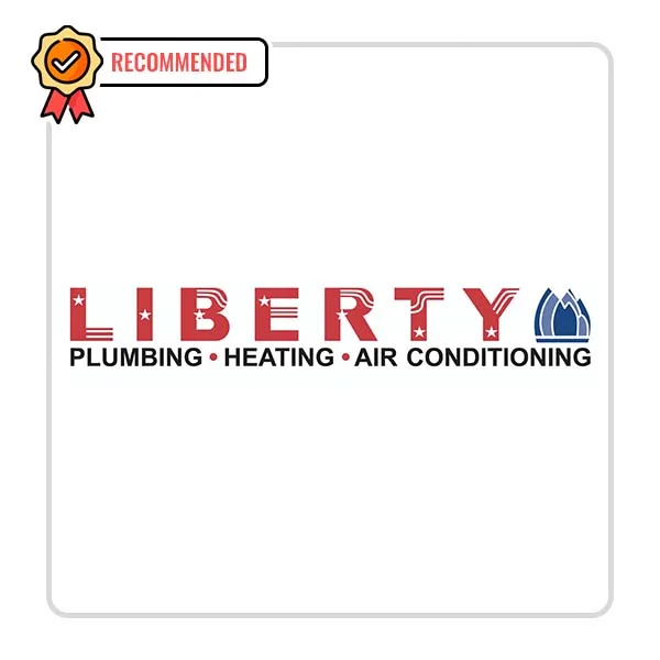 Liberty Plumbing Heating Air Conditioning Inc: Shower Maintenance and Repair in Yawkey