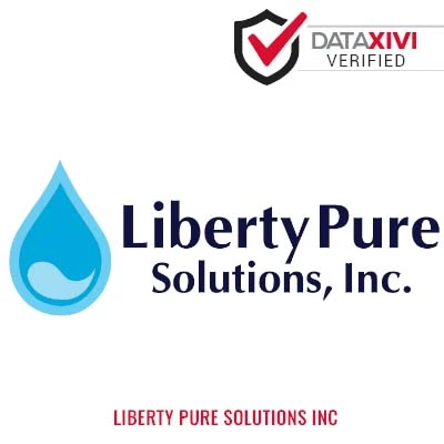 Liberty Pure Solutions Inc - DataXiVi