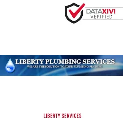 Liberty Services - DataXiVi