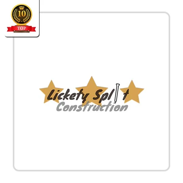 Lickity Split Construction: Bathroom Drain Clearing Services in Ross