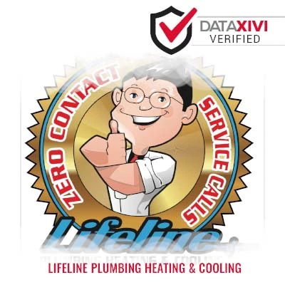 Lifeline Plumbing Heating & Cooling: Immediate Plumbing Assistance in Topeka